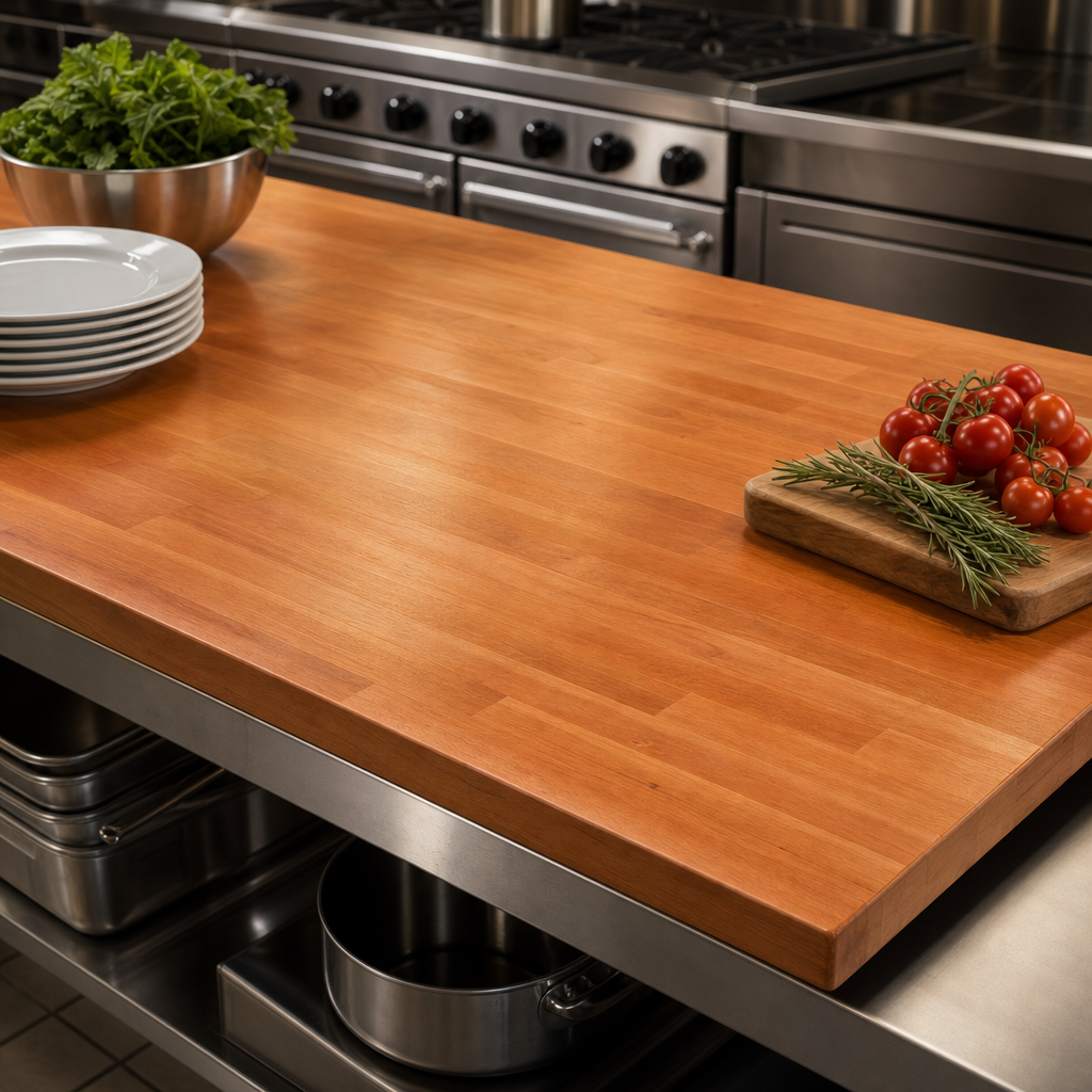 American Cherry Construction