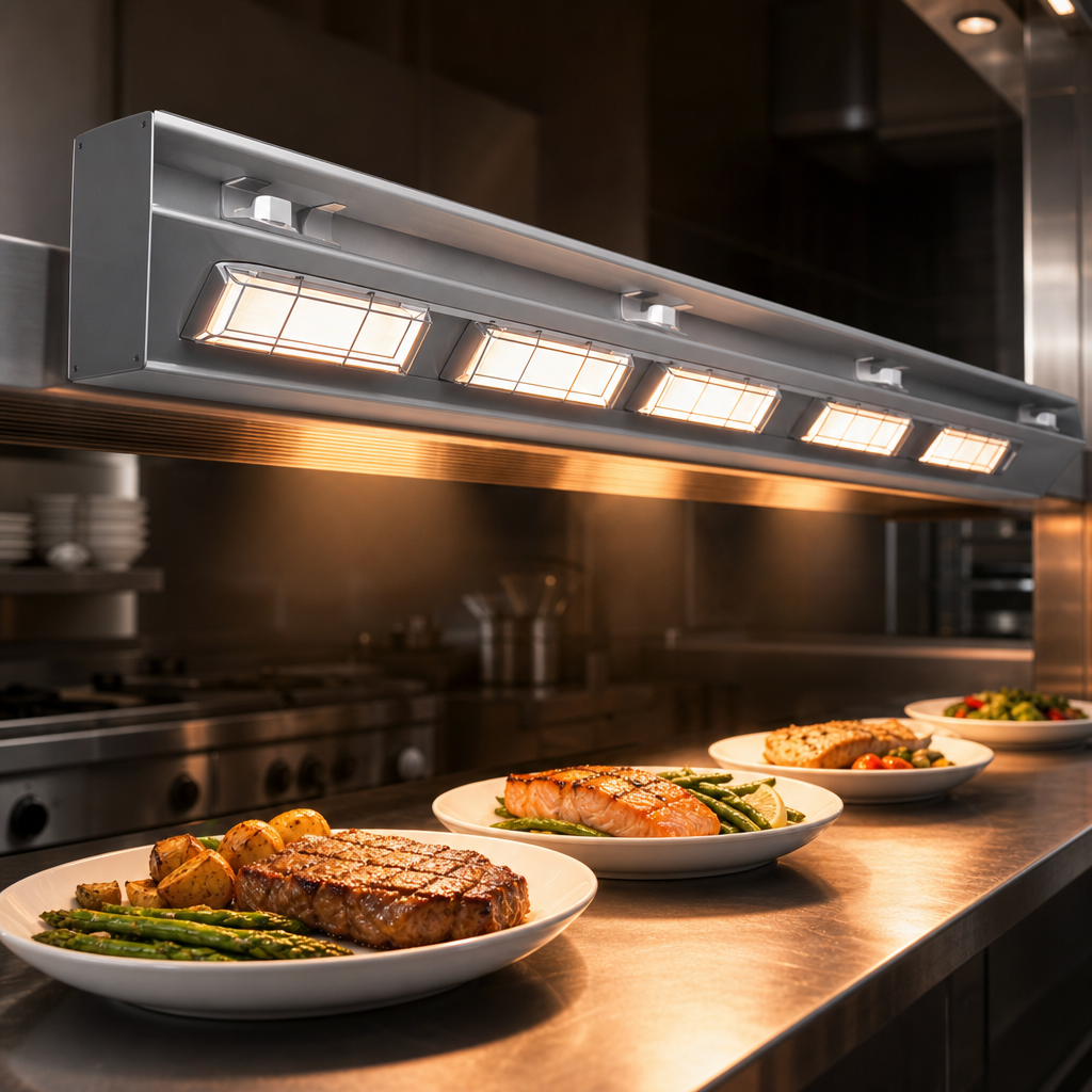 Lighted Design