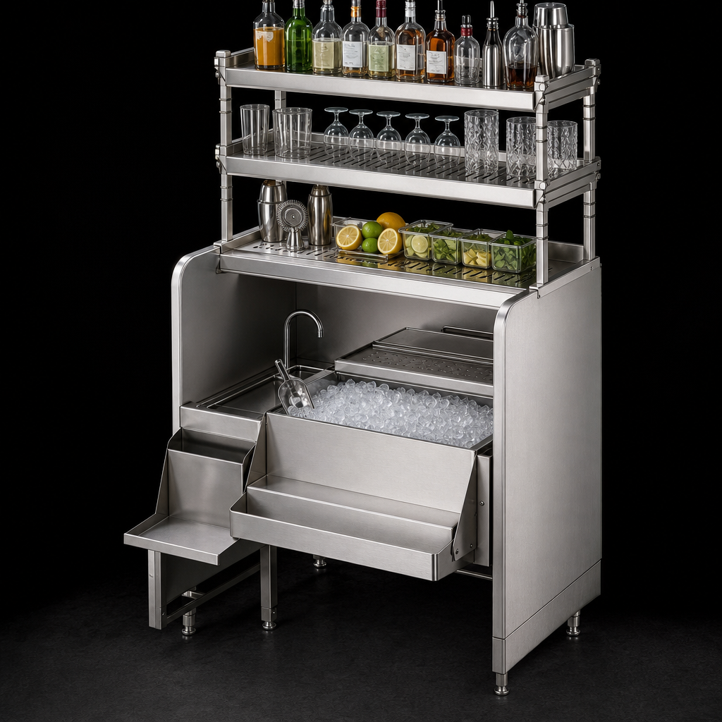 24-Inch Ice Chest