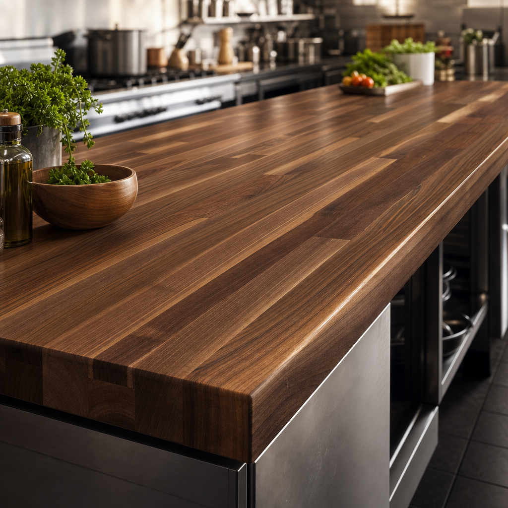 American Black Walnut