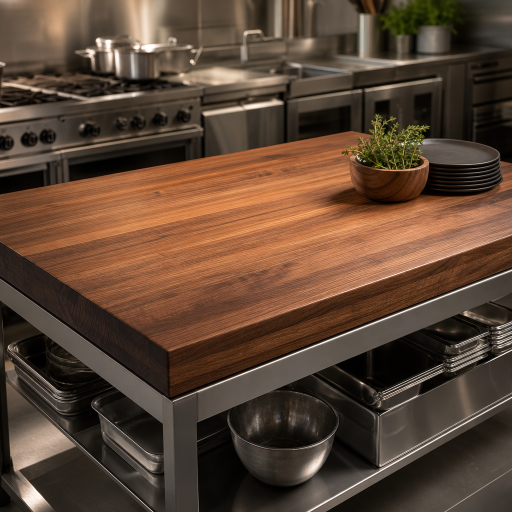 American Black Walnut