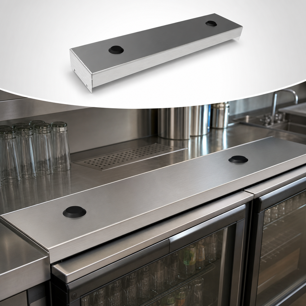 Flat Top Design