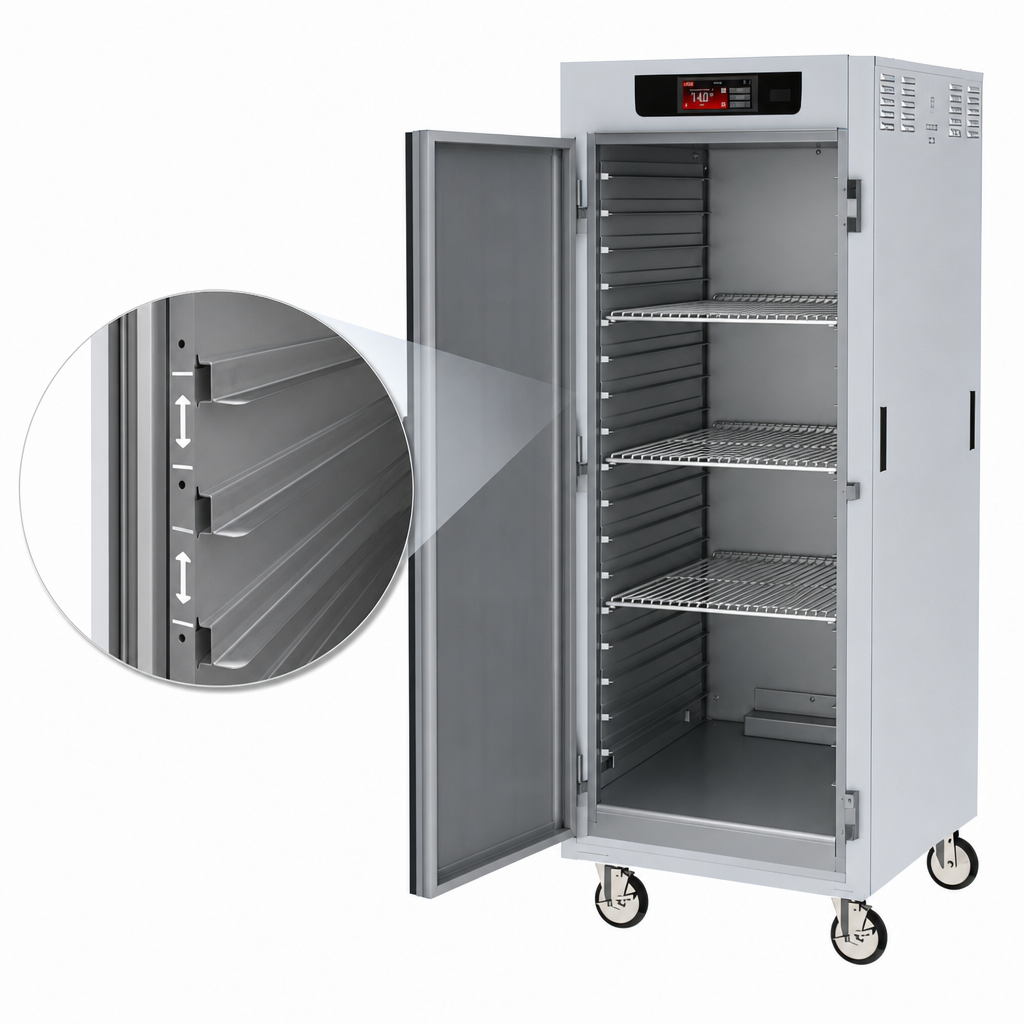 Universal Wire Slides