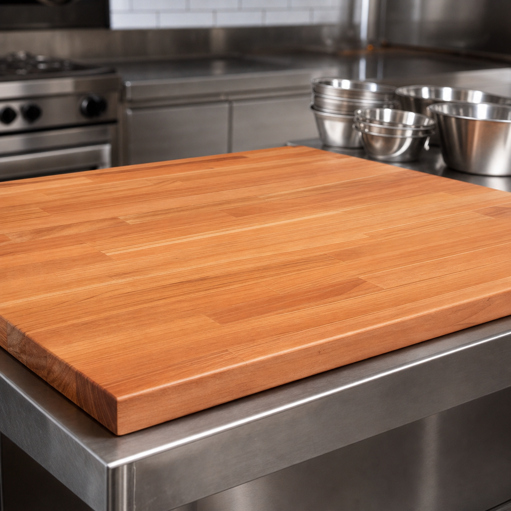 American Cherry Wood