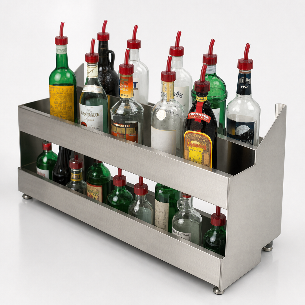 Double-Tier Design