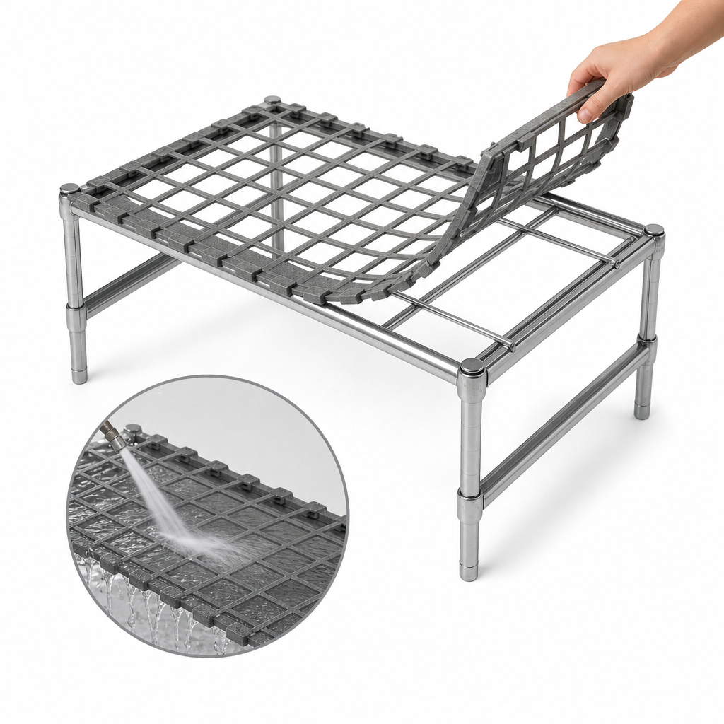 Lift-Off Mats
