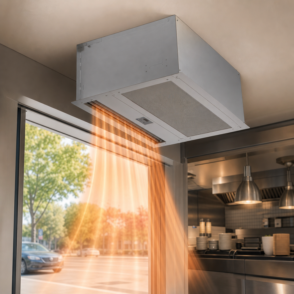 Electric Heated Performance