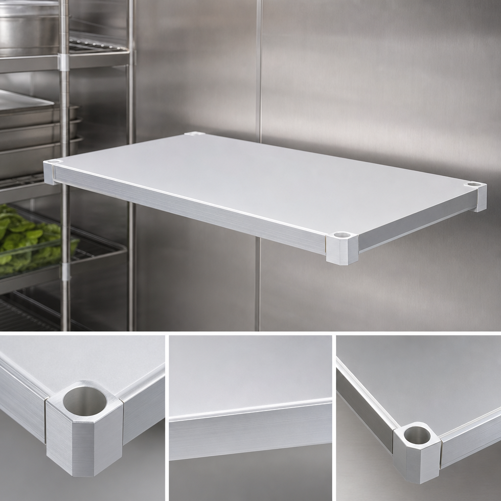 Aluminum Frame