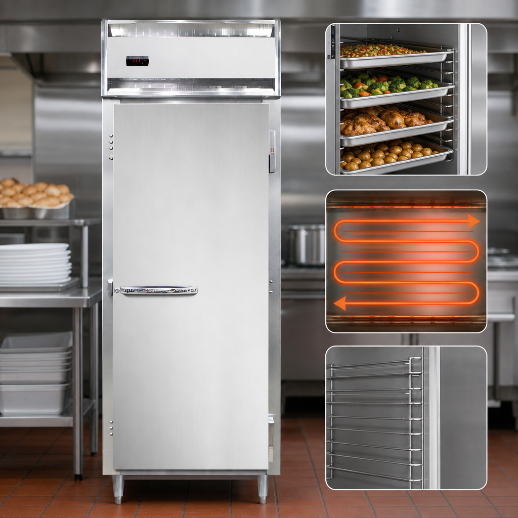 Performance Rated Heating System