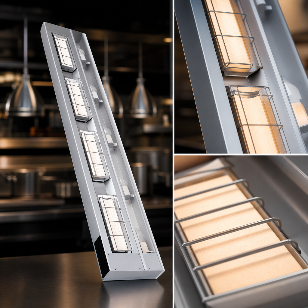 Double Ceramic Tile Heating