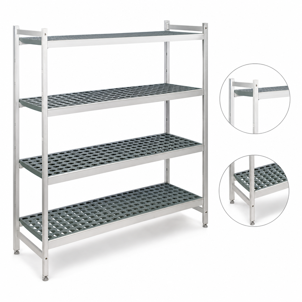 Starter Unit Configuration