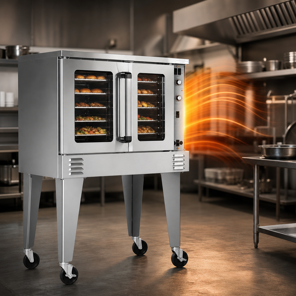 50,000 BTU Gas Heat