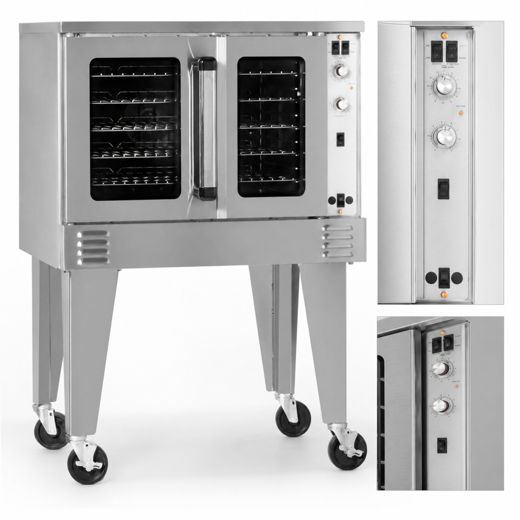 Solid State Controls