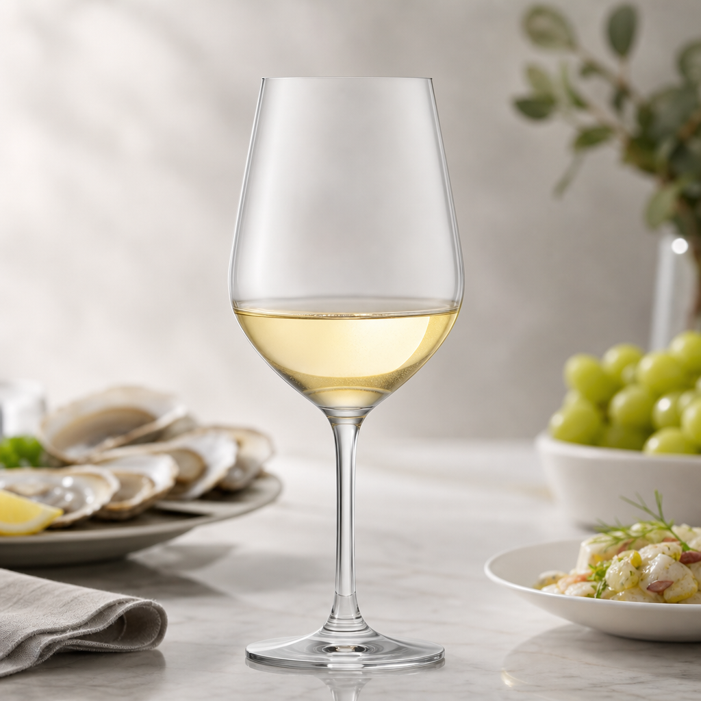 Riesling Wine Profile