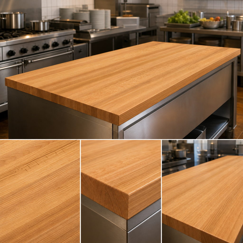 Appalachian Red Oak