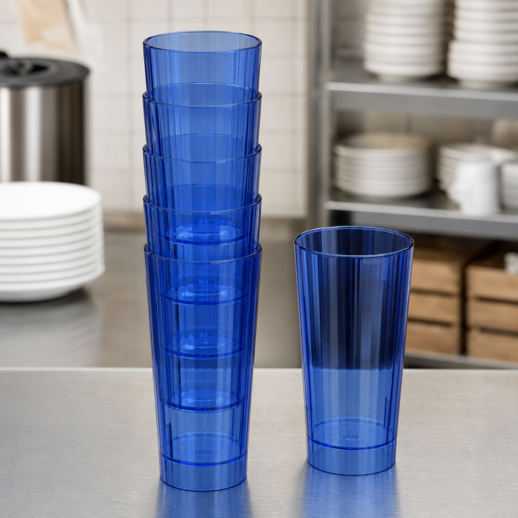Stackable Design