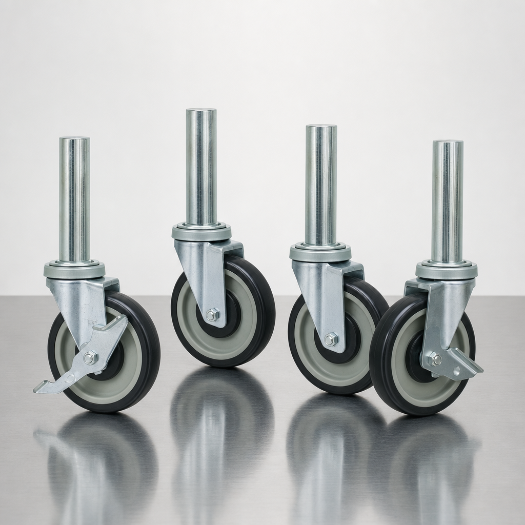 Set of Four