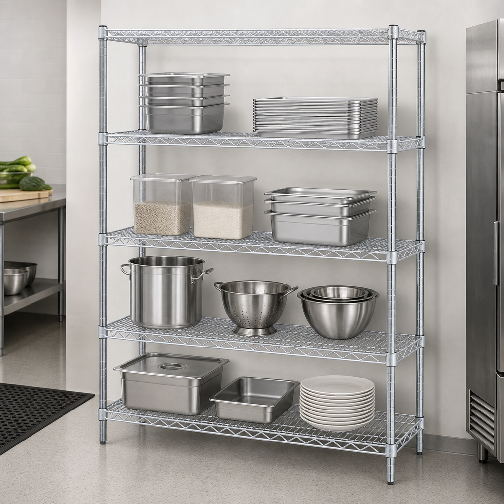 4-Tier Starter Configuration