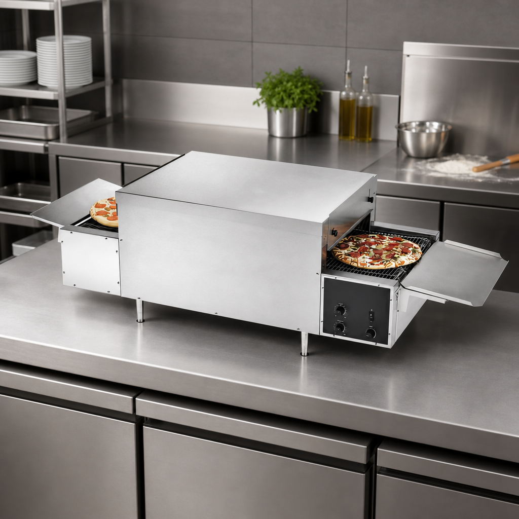 Countertop Conveyor Design