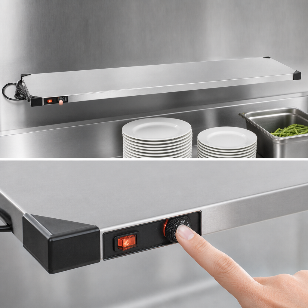 Adjustable Thermostat