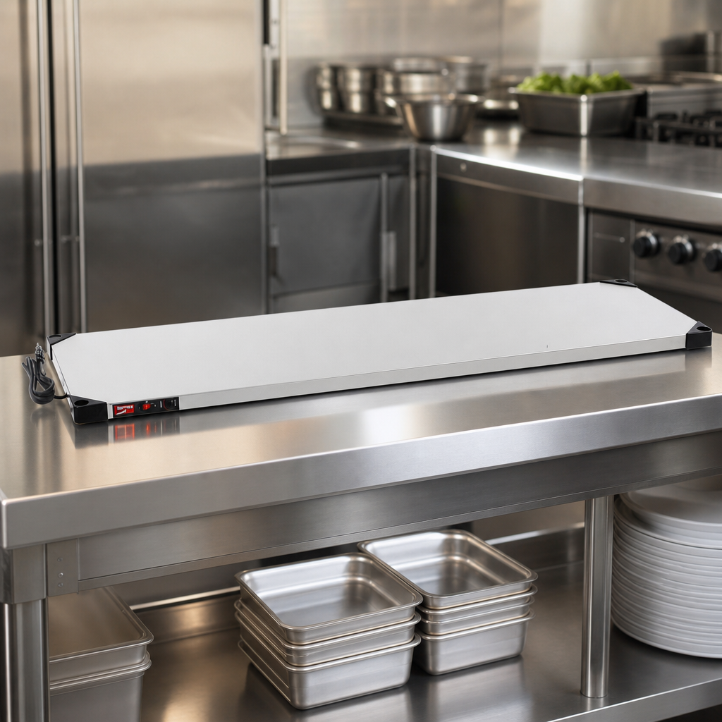 304 Stainless Steel Construction