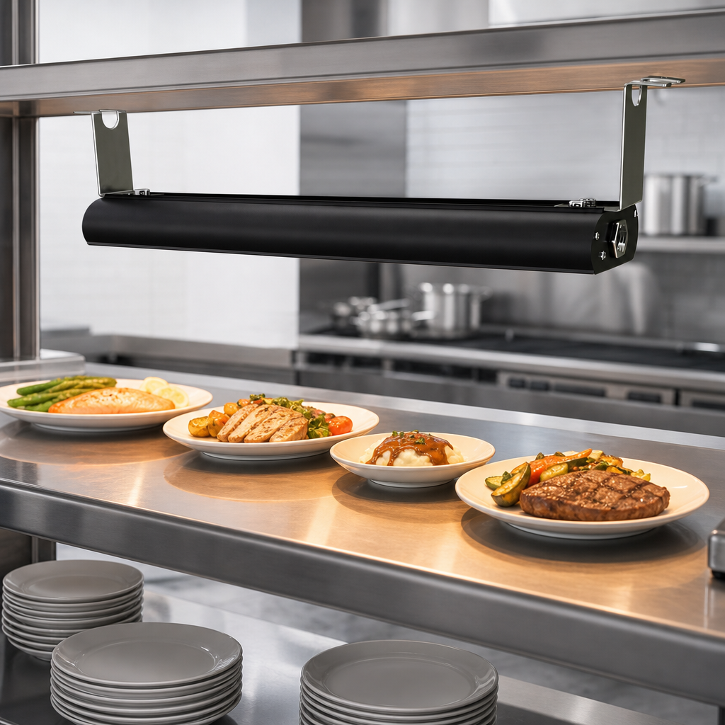 Low-Profile 84-Inch Design