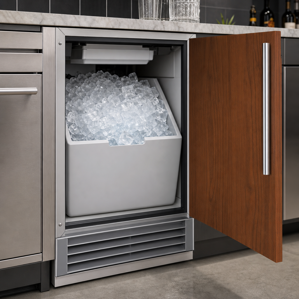25 lb. Storage Bin