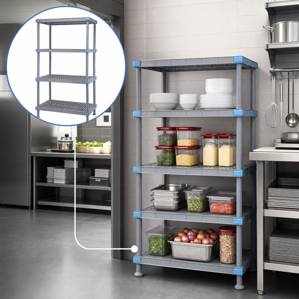 Stationary Starter Design