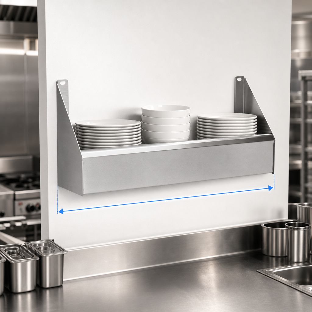 40-Inch Width