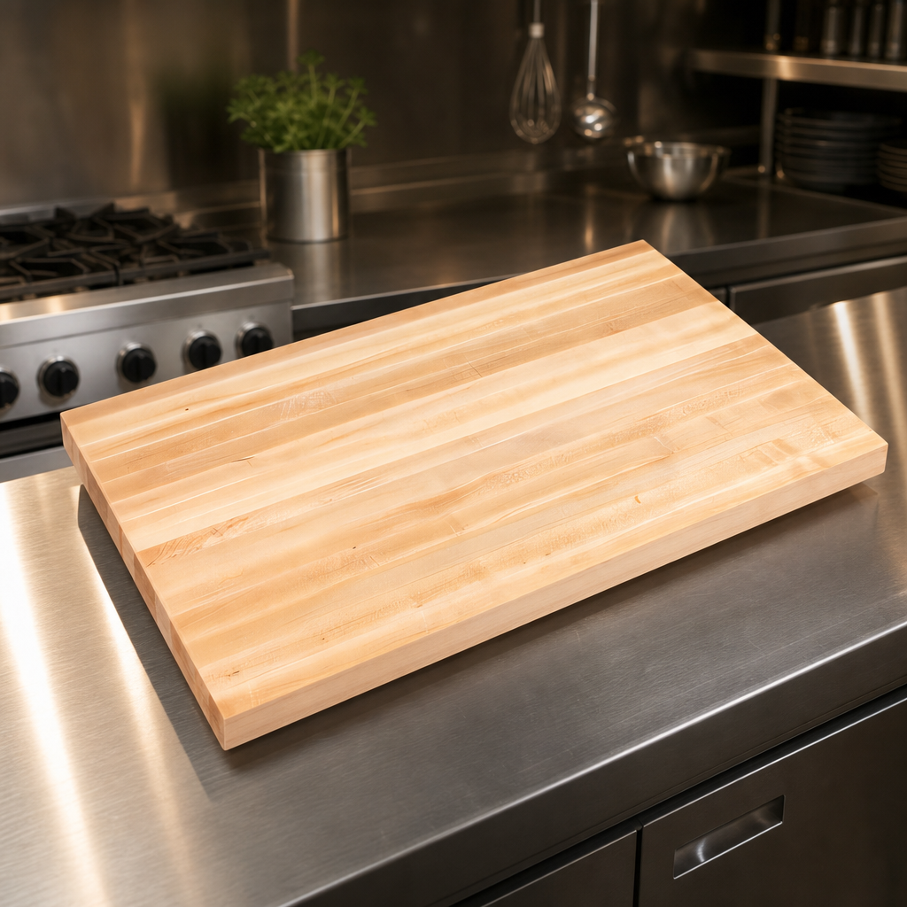 Northern Hard Rock Maple