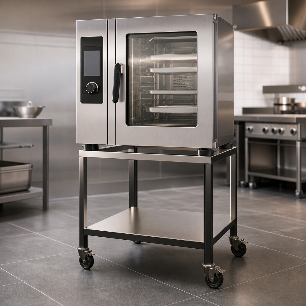 Combi Oven Compatibility