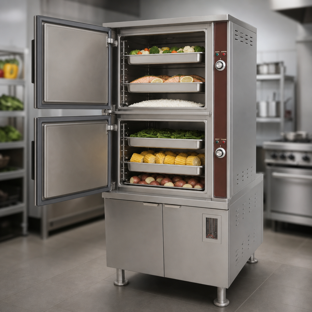 Two-Compartment Design