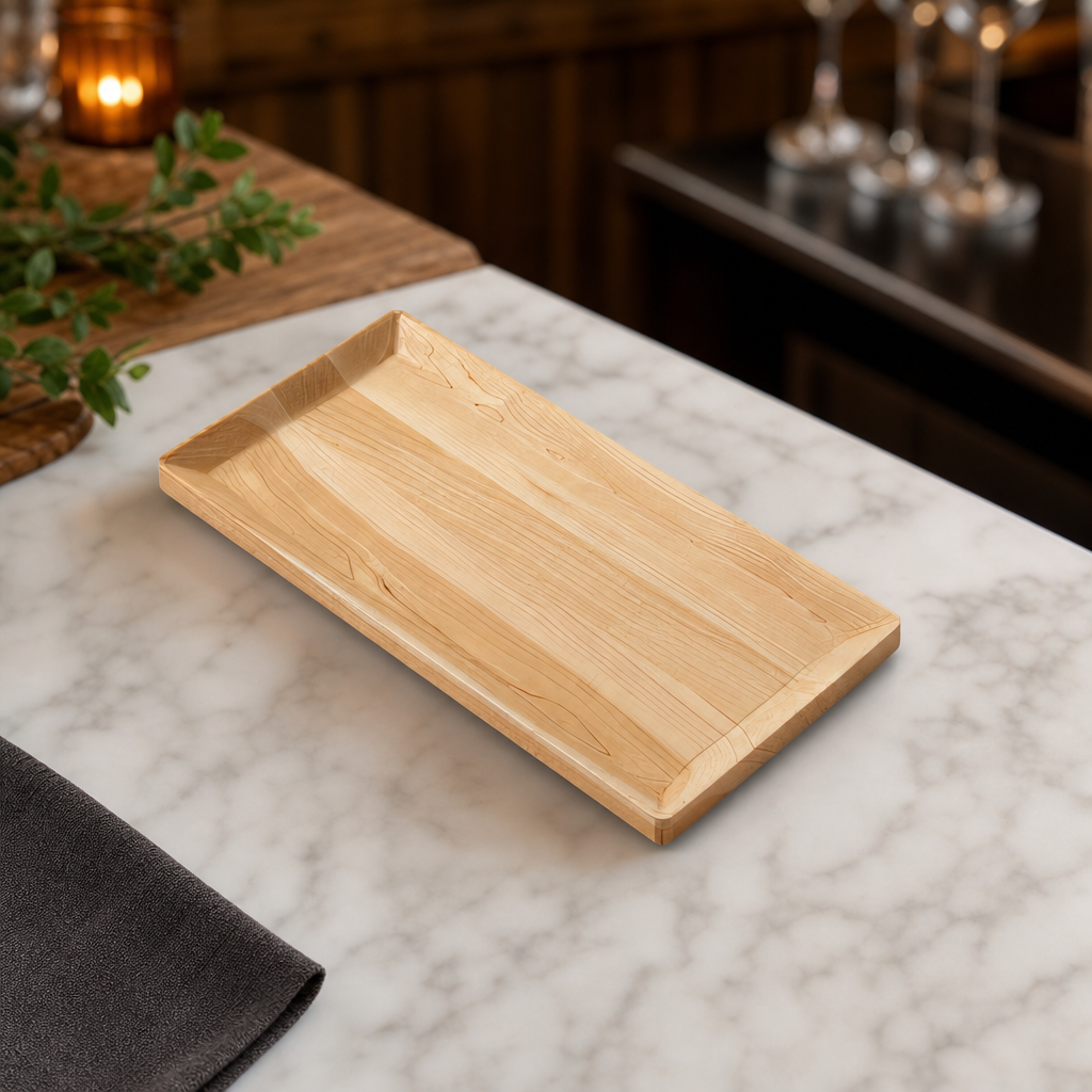 Maple Wood Construction