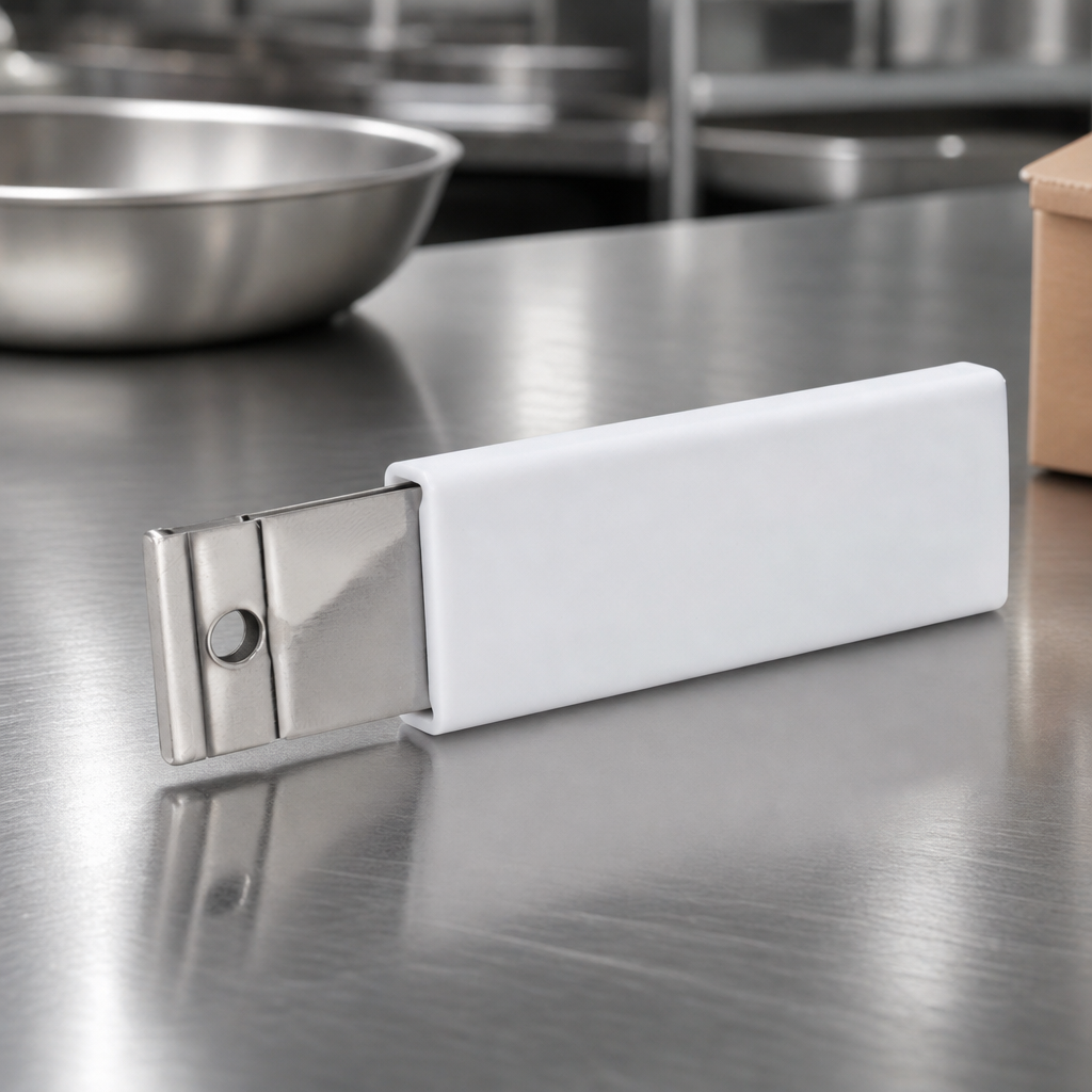 Metal Safety Sleeve