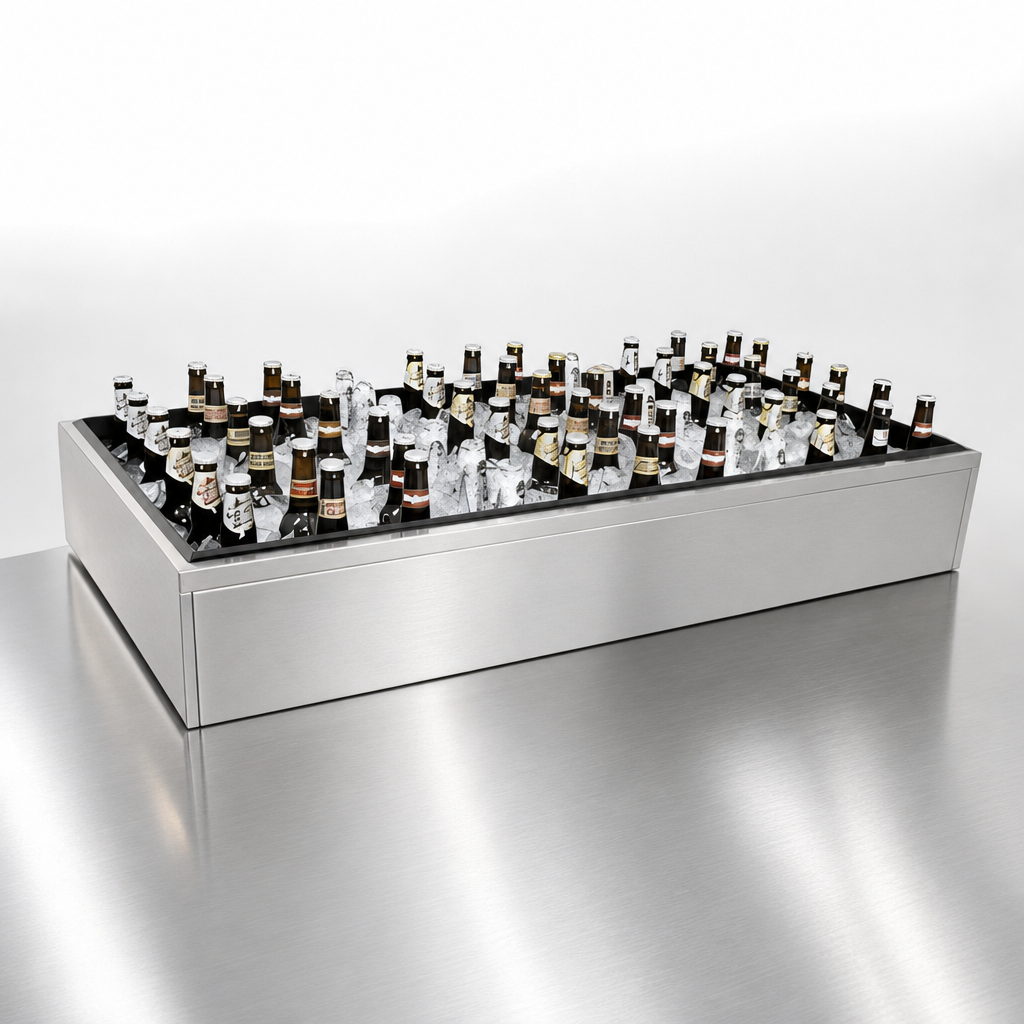 Stainless Steel Construction