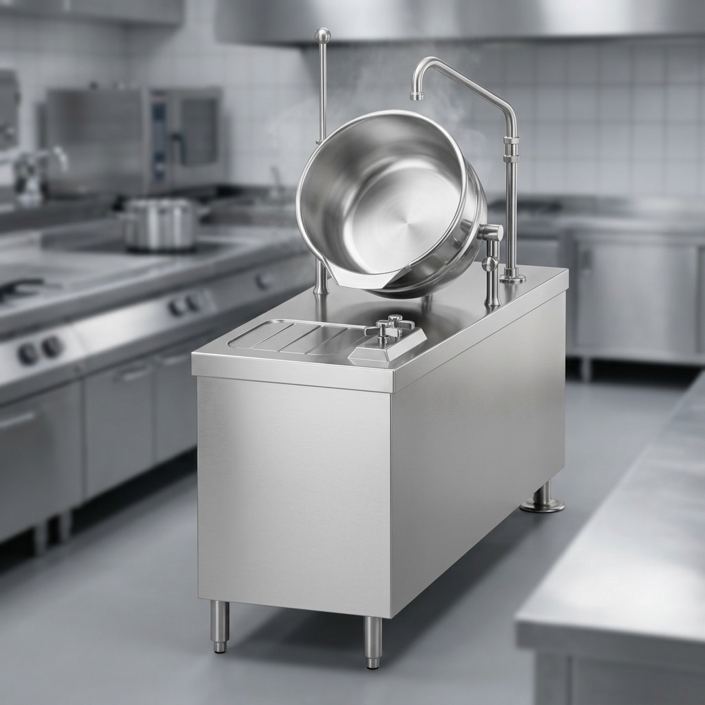 Experience unparalleled durability and corrosion resistance with the kettle's superior 316 stainless steel liner.
