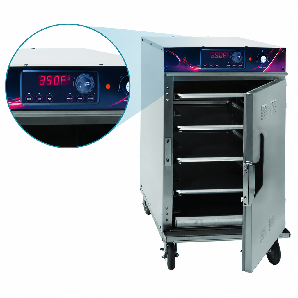 Programmable LED Controls