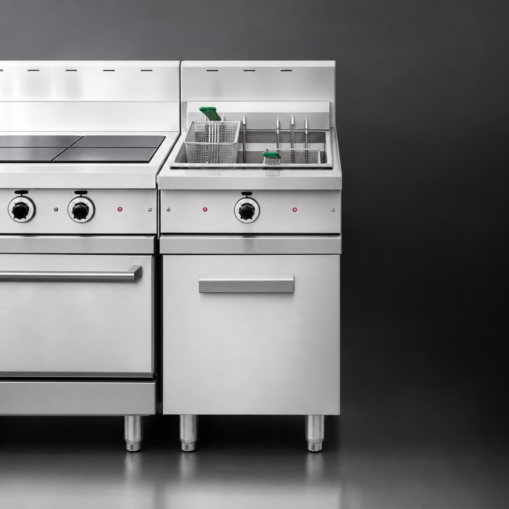 Range-Match Design