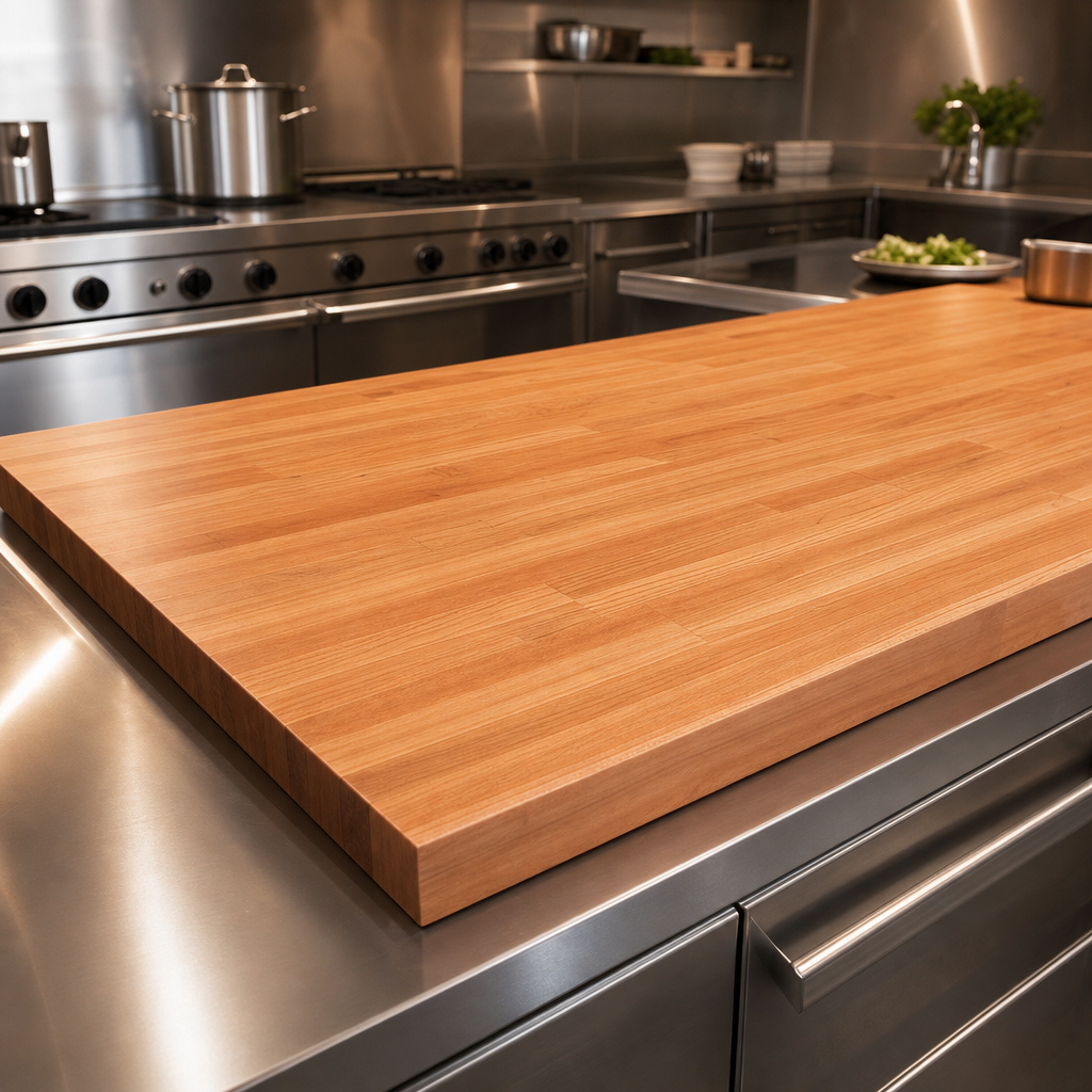 American Cherry Wood