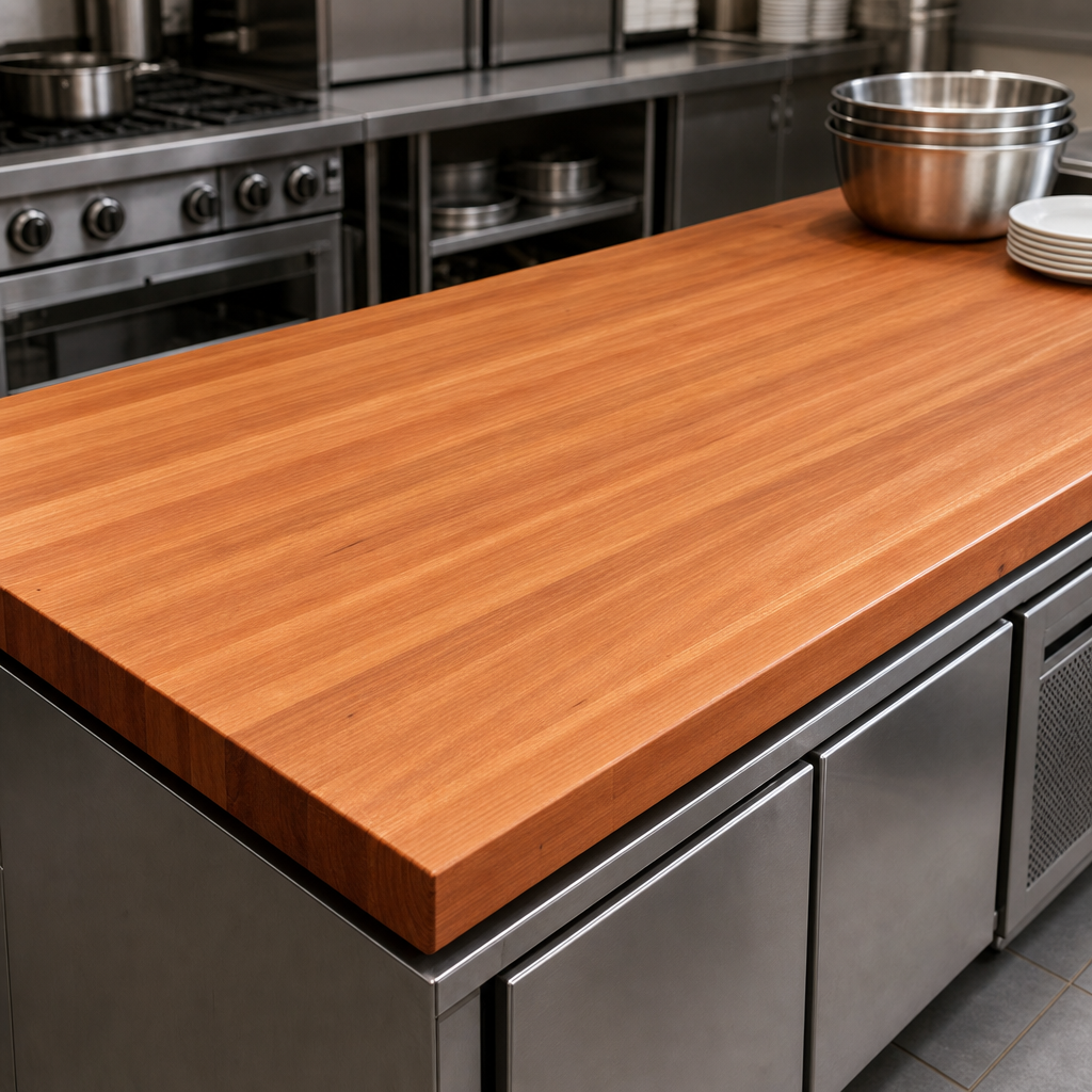 American Cherry Construction