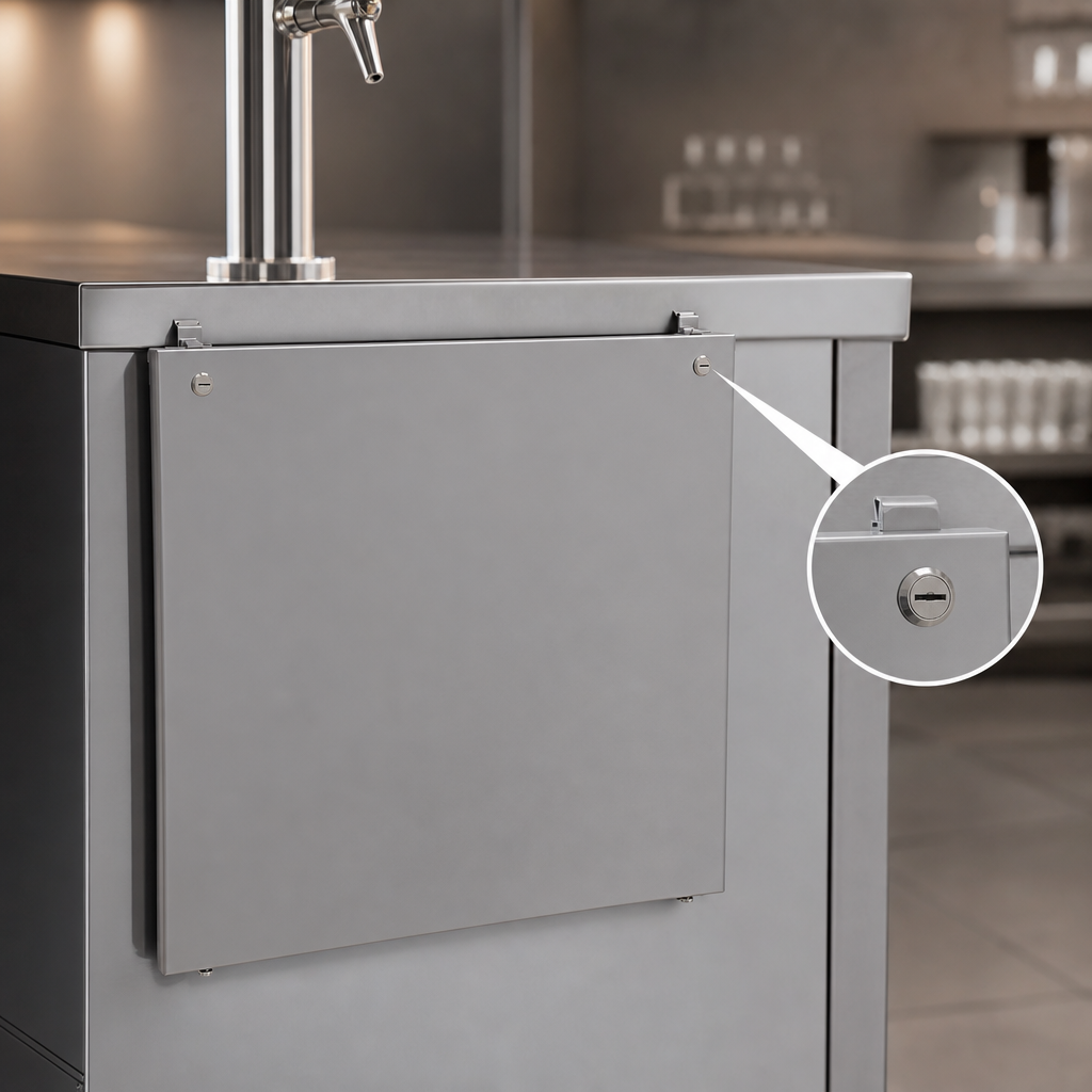 Locking Design