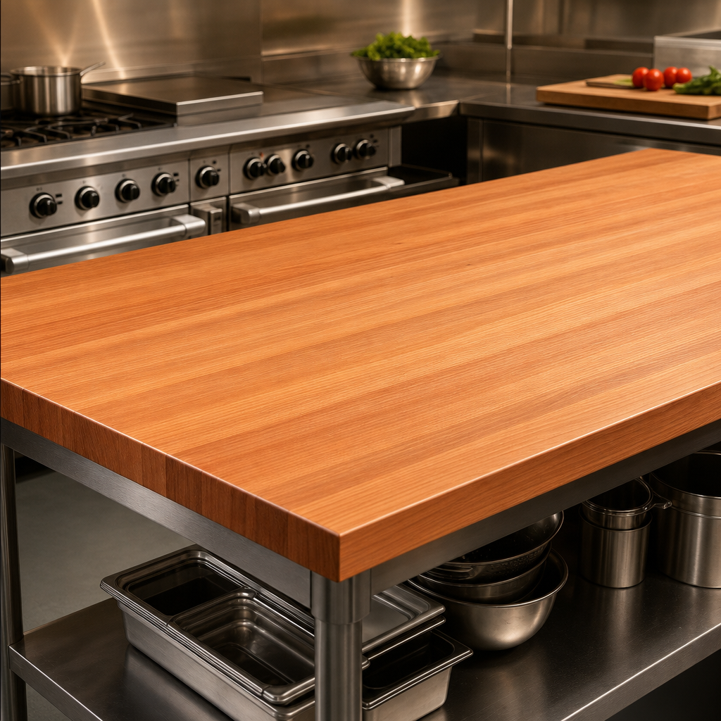 American Cherry Construction