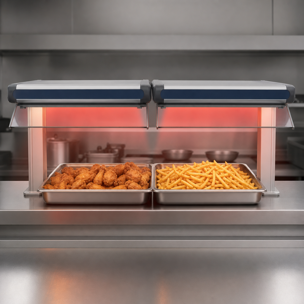Dual Infrared Design