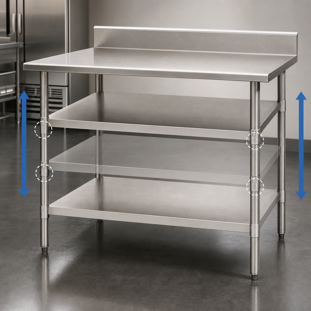 Adjustable Design