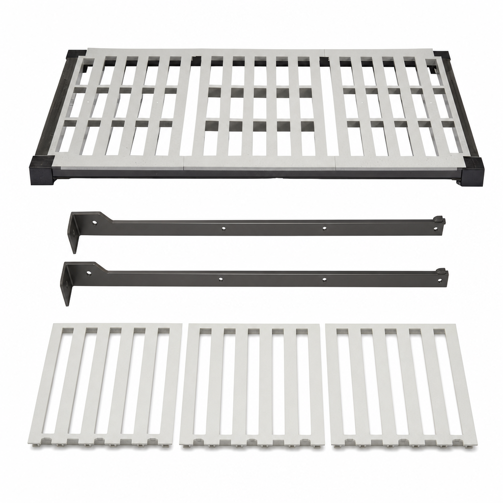 Included Components