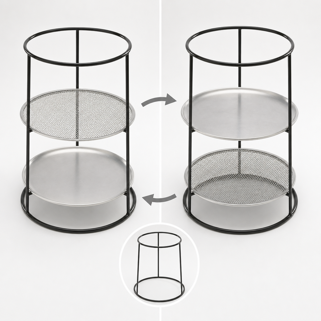 Reversible Design