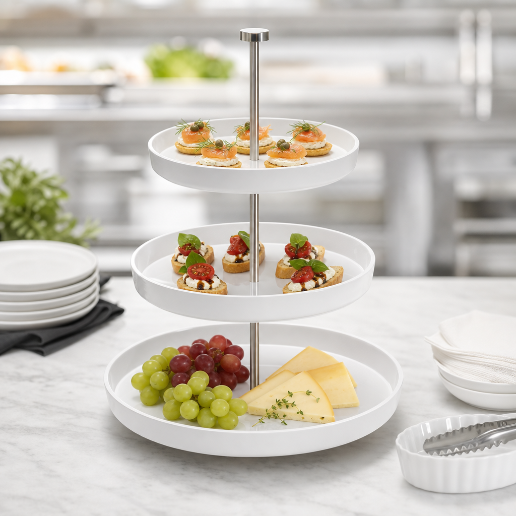 Melamine Construction