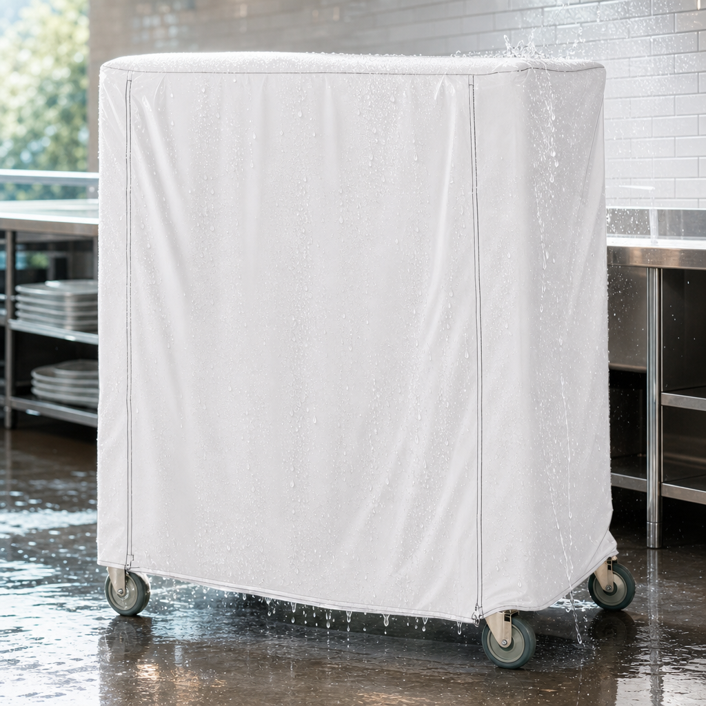 Waterproof Construction