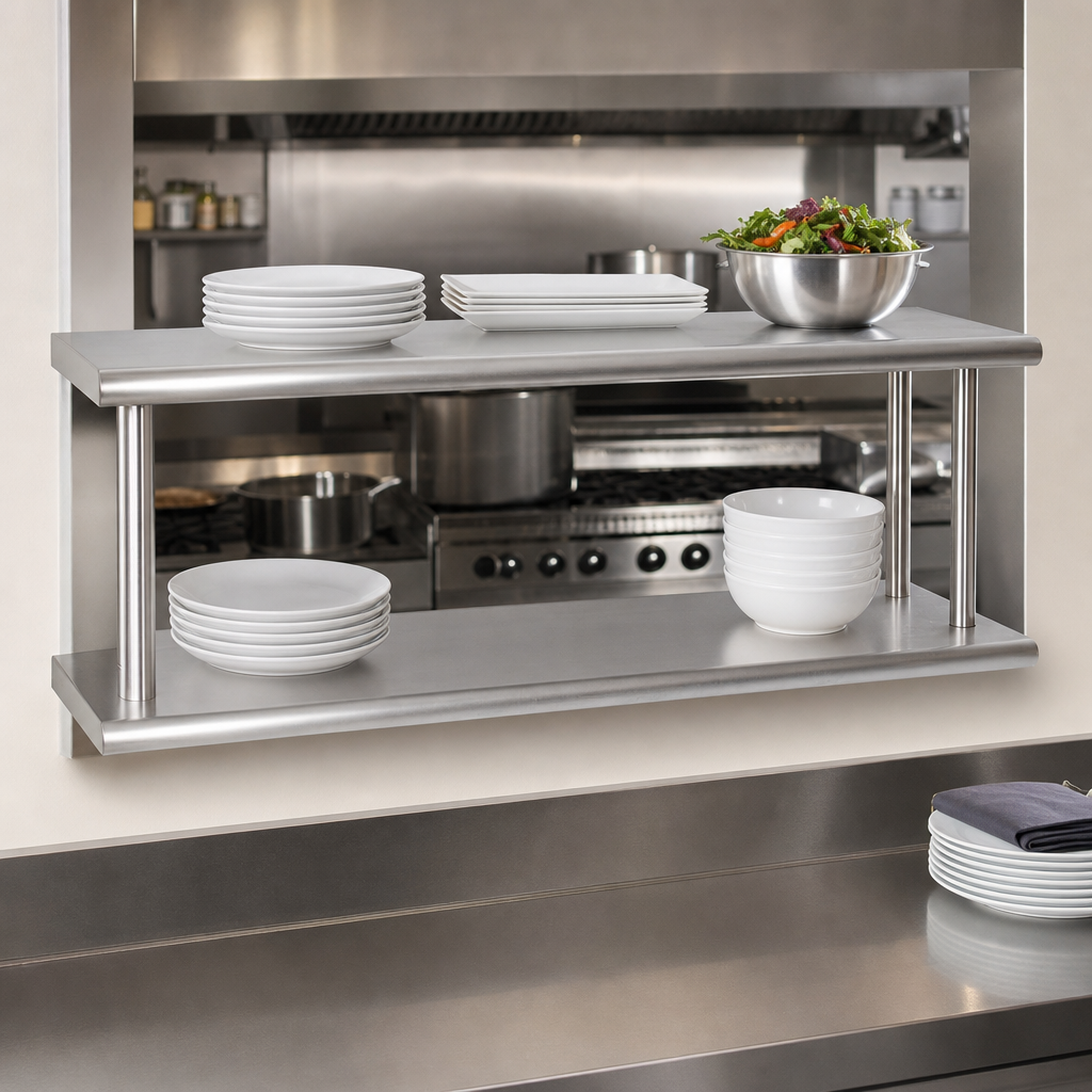 Double Tier Design
