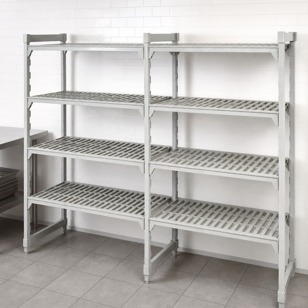 Add-On Unit